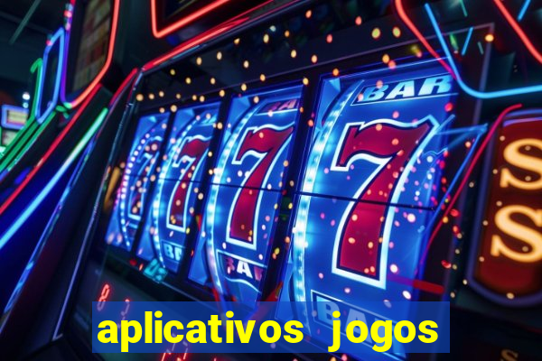 aplicativos jogos de futebol